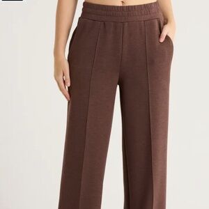 Varley The Wide Leg Pants